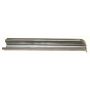 LH RR SEAT RISER CHEVROLET CONV 55-57 (STEEL GAUGE - 18)