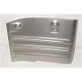 RH FLOOR PAN FRONT SEC CHEVROLET 55-57 (STEEL GAUGE - 19)