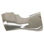 RH RR INNER TRUNK WALL CRNR CHEVROLET 55-57 (STEEL GAUGE - 19)