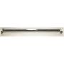 RADIATOR SUPPORT BAR CHEVROLET 55 (STEEL GAUGE - 16)