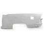 LEFT QUARTER PANEL NO HOLES 55 CHEVY HT/CONV *MODIFY FOR SEDAN (STEEL GAUGE - 19)