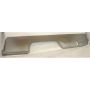 LH QUARTER PANEL LOWER HALF (DIE FORMED) CHEVROLET 55 (STEEL GAUGE - 19)