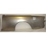 LH QUARTER PANEL FULL CHEVROLET NOMAD 55 (STEEL GAUGE - 19)