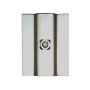 TOP CYL REINF FLOOR CHEVROLET CONV 55-57 (SOLD PER PAIR) (STEEL GAUGE - 15)