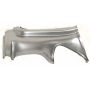 LH QUARTER TO TRUNK PANEL FULL CHEVROLET 55 (STEEL GAUGE - 19)