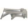 RH QUARTER TO TRUNK PANEL FULL CHEVROLET 55 (STEEL GAUGE - 20)