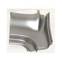 RH QUARTER TO TRUNK PANEL PARTIAL CHEVROLET 55 (STEEL GAUGE - 19)