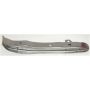 LH FLOOR BRACE FRONT FLOOR AT COWL CHEVROLET 55-57 (STEEL GAUGE - 15)