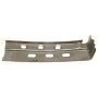 LH UPPER RR PANEL BRACE CHEVROLET CONV 55-57 (GOES BENEATH 727-72A) (16 GUAGE)