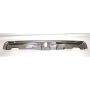 TRUNK INNER LID PARTIAL 6 IN. CHEVROLET 55-57 (STEEL GAUGE - 19)