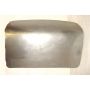 TRUNK LID OUTER W/O HOLES CHEVROLET 55-57 (STEEL GAUGE - 19)