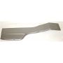 RH TRUNK FLOOR SIDE 10 IN. CHEVROLET 55-57 (STEEL GAUGE - 19)