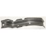 FRONT FLOOR BRACE SHORT CHEVROLET 55-57 (ALL MODELS) (STEEL GAUGE - 18)
