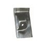 RH RR BODY MOUNT REINF CHEVROLET CONV 55-57 (STEEL GAUGE - 15)