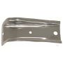 RR FLR BRACE LH 55-57 CHEV