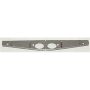 DOOR HANDLE REINF PR CHEVROLET 55-57 (STEEL GAUGE - 20)