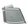 RH INR FRONT FENDER LOWER EXT CHEV 56 (SPECIAL ORDER) (STEEL GAUGE - 19)