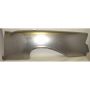 LH QUARTER PNL FULL (DIE FORMED) CHEVROLET **MODIFY FOR SEDAN** (STEEL GAUGE - 1