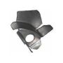 RH ROCKER END CAP CHEVROLET 57 (STEEL GAUGE - 18)
