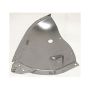 LH FRONT SPLASH SHIELD CHEVROLET 57 (STEEL GAUGE - 19)