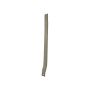 HOOD REINF FORE-AFRONT CHEVROLET 57 (STEEL GAUGE - 18)