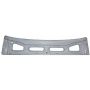 HOOD REAR REINF CHEV 57 (STEEL GAUGE - 17)