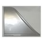LH FENDER RR LOWER SEC CHEVROLET 57 (STEEL GAUGE - 20)