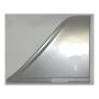 RH FENDER RR LOWER SEC CHEVROLET 57 (STEEL GAUGE - 20)