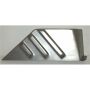 LH OUTER COWL SIDE CHEV 57 (20 GUAGE)