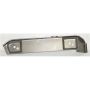 LH COWL SIDE EXT. HINGE MNT CHEV 57 (20 GUAGE)