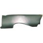LH QUARTER PNL FULL (DIE FORMED) CHEVROLET (H.T./CONV) 57 MODIFY FOR SEDAN