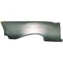 RIGHT QUARTER PANEL NO HOLES 57 CHEVY HT/CONV *MODIFY FOR SEDAN (STEEL GAUGE - 19)