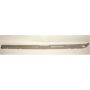 LH INNER ROCKER PANEL CHEVROLET 58 (STEEL GAUGE - 21)