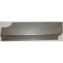 RH QUARTER PANEL FRONT SEC 2 DOOR CHEVROLET 58 (STEEL GAUGE - 20)