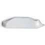 RH TRUNK FILLER PANEL CHEVROLET 58 (STEEL GAUGE - 19)