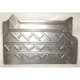 LH TRUNK FLOOR CHEVROLET 58 (STEEL GAUGE - 19)