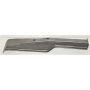 RH SECOND FLOOR BRACE FROM FRONT CHEVROLET 58 (STEEL GAUGE - 18)