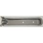 RH THIRD FLOOR BRACE FROM FRONT CHEVROLET 58 (STEEL GAUGE - 18)