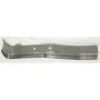 RH FIRST FLOOR BRACE FROM FRONT CHEVROLET 58 (STEEL GAUGE - 18)
