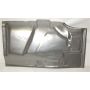 RH FLOOR PAN UNDER RR SEAT CHEVROLET 59-60 (STEEL GAUGE - 19)