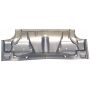 FULL RR SEAT FLOOR PAN CHEV 59-60