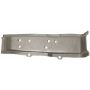 LH FLOOR BRACE RR CHEVROLET EXC CONV 59-60 (STEEL GAUGE - 14)
