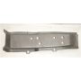 RH FLOOR BRACE RR CHEVROLET EXC CONV 59-60 (STEEL GAUGE - 14)