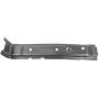 RH FLOOR BRACE FRONT CHEVROLET 59-60 (STEEL GAUGE - 15)