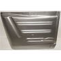 RH FLOOR PAN FRONT SEC CHEVROLET 59-60 (STEEL GAUGE - 19)