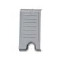 TRUNK FLOOR CENTER CHEVROLET 60 (MODIFY FOR 59) (STEEL GAUGE - 19)