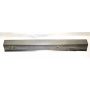 RH ROCKER PANEL FACTORY TYPE 2 DOOR CHEVROLET 61-64 (STEEL GAUGE - 19)