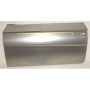 LH DOORSKIN FULL FACTORY TYPE 2 DOOR CHEVROLET 61-62 (STEEL GAUGE - 19)