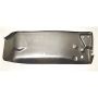 RH TOE BOARD CHEVROLET 61-64 (STEEL GAUGE - 19)