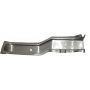 LH RR FLR BRACE UNDER RR FRT SEAT 25 IN.61-64;PARISIEN/VENTURA/BONNEVLE/CATALINA 63-64(STEEL GA-15)